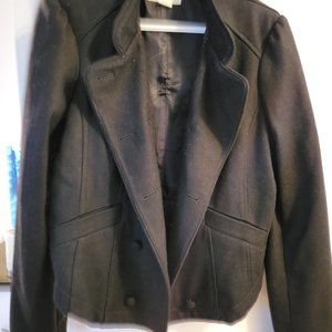 Tommy Hilfiger wool jacket size 12